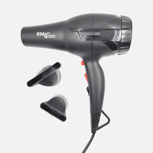 Фен с ионизацией 2200 Вт MARK SHMIDT MS 8862