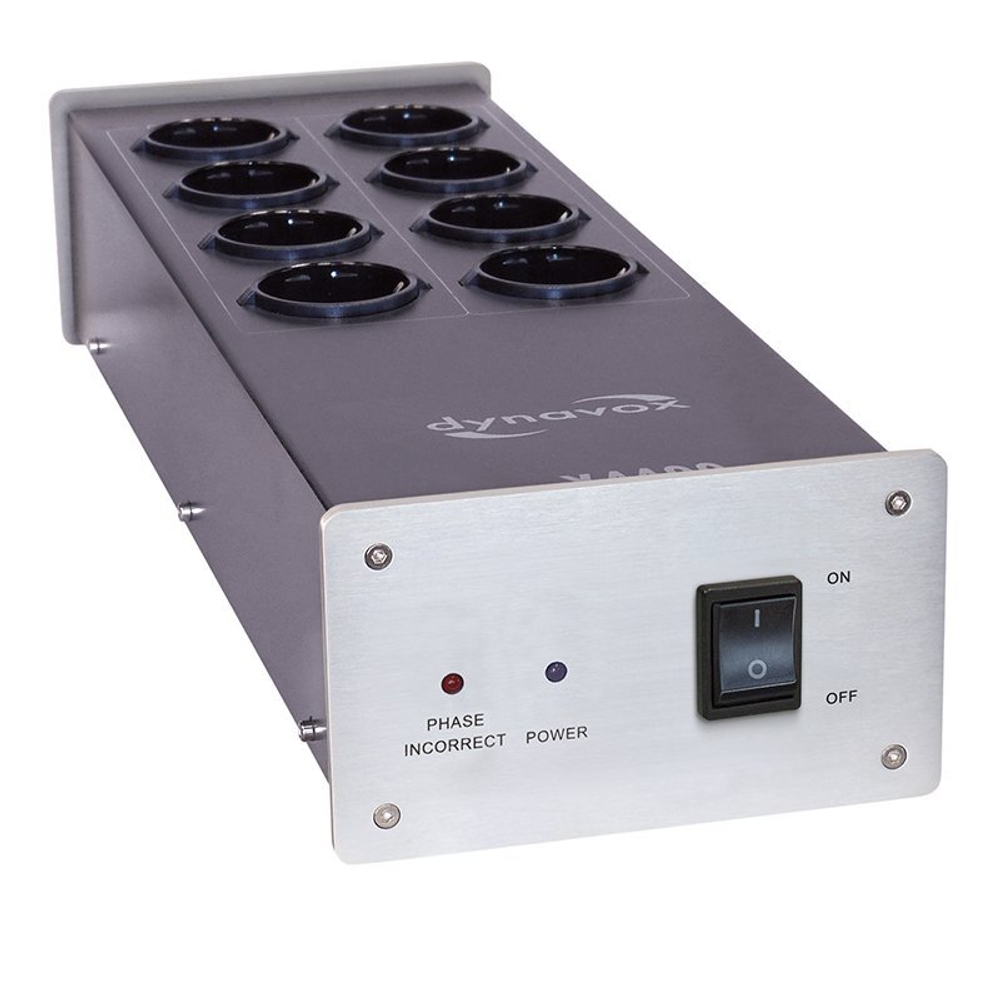 Сетевой фильтр Dynavox X4100S (207411)