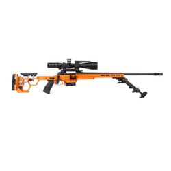 Ложа для Savage 110 (.308, 6,5 Creedmoor), CNC Guns Custom