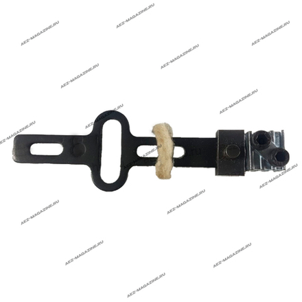 Шток в сборе для лобзика Смоленск-Китай-Интерскол: Китай стандартный