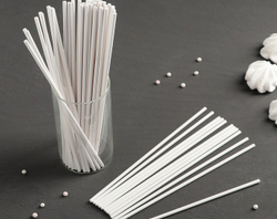 Набор палочек-дюбелей 50 шт, 10 см