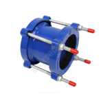 Муфта сталь соединительная Ду 150 (Дн 159-182) Ру10/16 ДРК Benarmo 7020