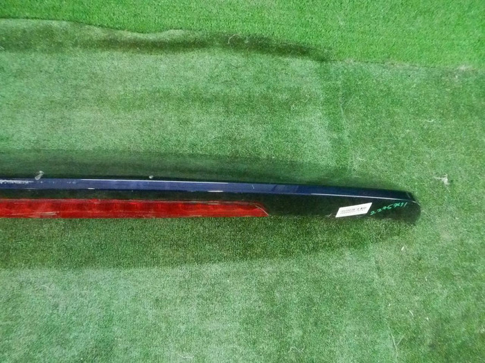 Спойлер крышки багажника Mercedes GL GLS X166 (2012-2019)