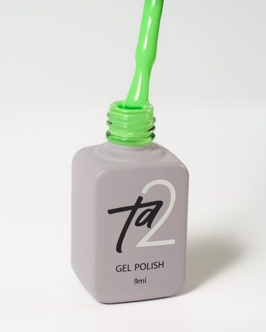 Ta2 / GEL POLISH LUME UP №007