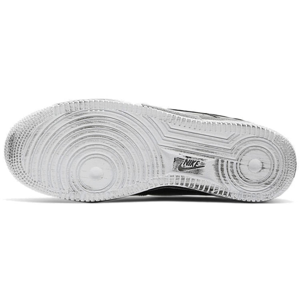 Кроссовки G-Dragon x Air Force 1 07 Para-Noise