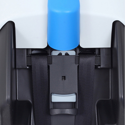 Детская коляска Rant Flex Pro 2 в 1 Begie 2023