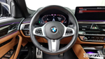 BMW 5 Series (G30) 520i M Sports (11.2021)