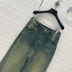 Miu Miu Jeans