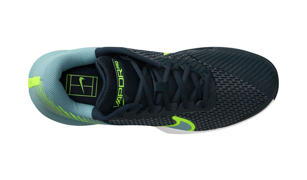 Теннисные кроссовки Nike Zoom Vapor Pro 2