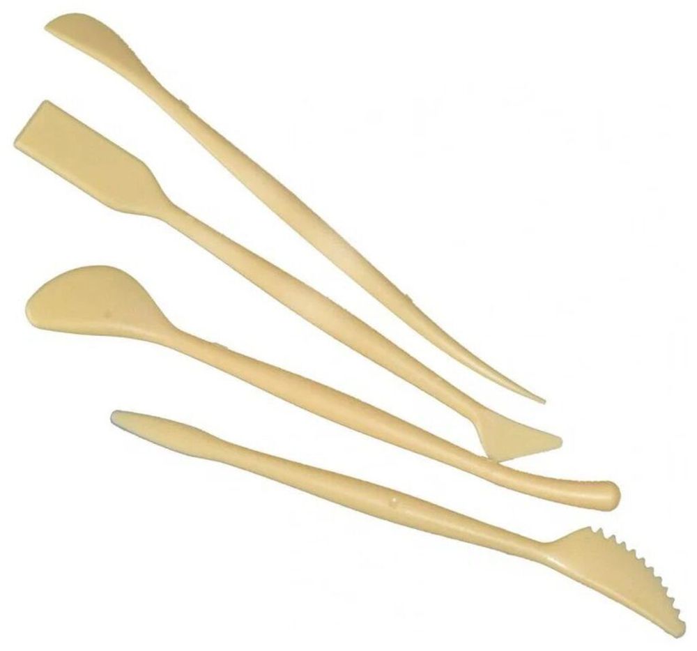 Набор стеков 4 шт. Луч