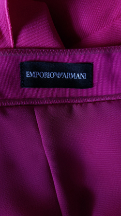 Юбка Emporio Armani