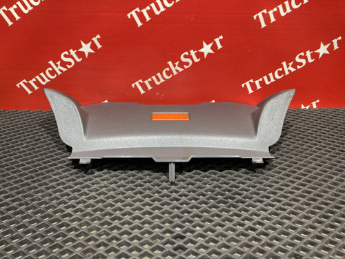 Накладка на торпедо 2018 год.