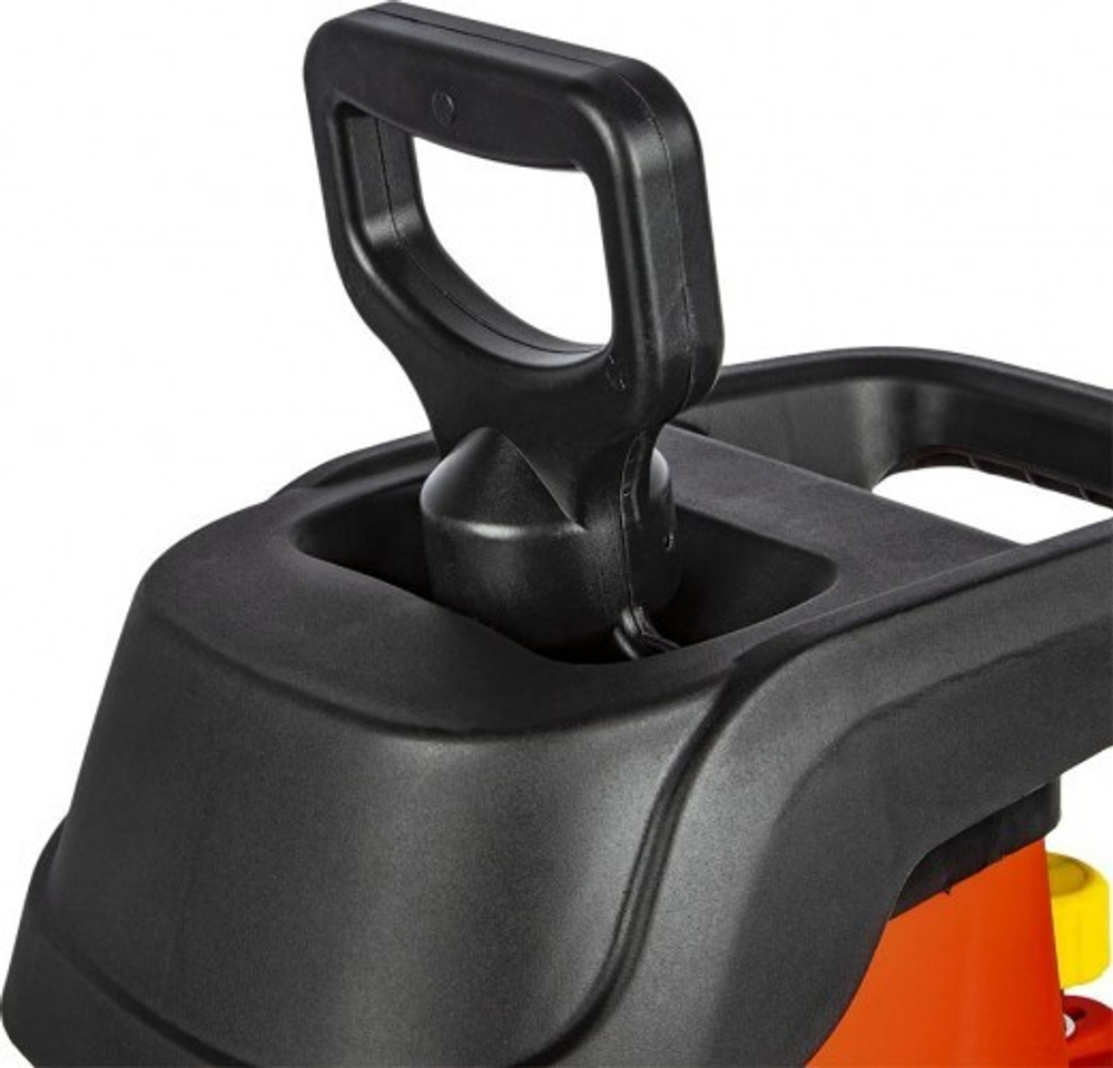 Измельчитель веток электрический DDE SH 280 796-948