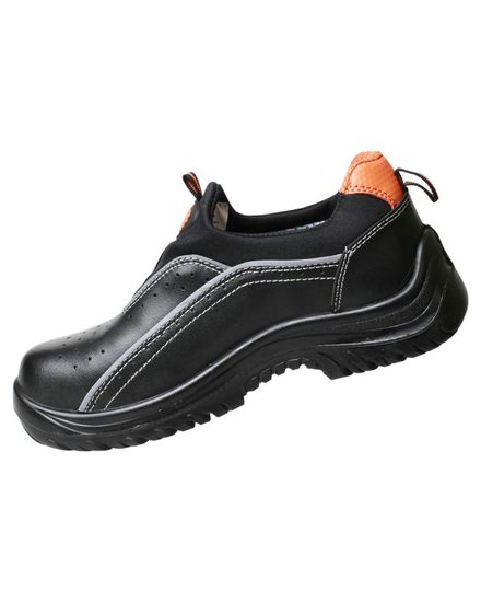 Полуботинки "Savel-Дуэт-Спорт" ПУ