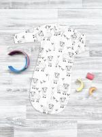 Спальный мешок Mjölk Овечки