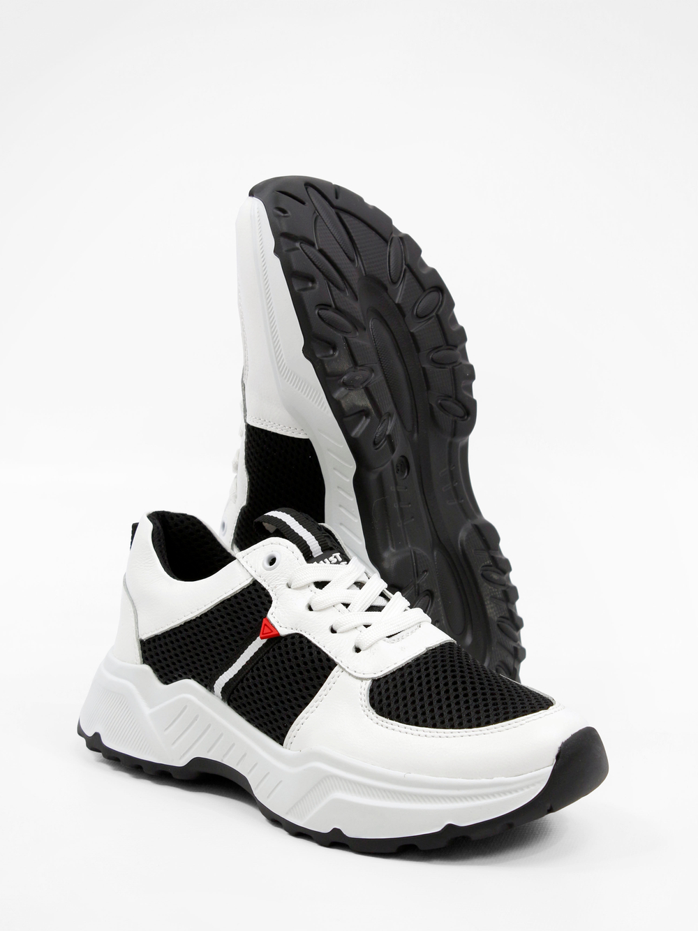 Кроссовки женские P0160-1VP