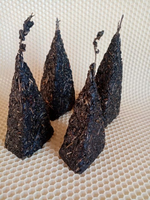 Свеча Ведьмин Котелок