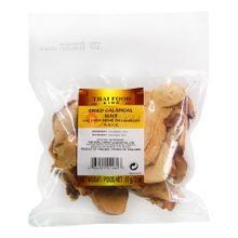 Thai Food King Пряность Галангал сушеный, 57 г