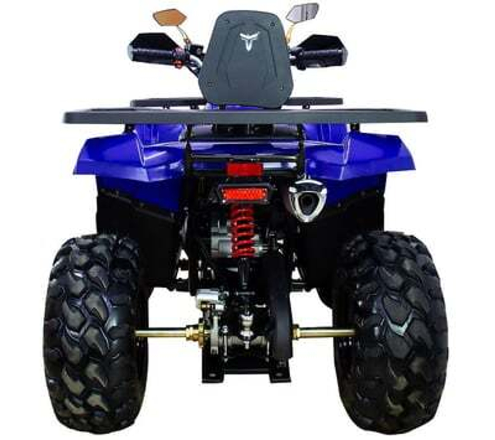 Квадроцикл AVANTIS HUNTER 200 NEW PREMIUM (2020)