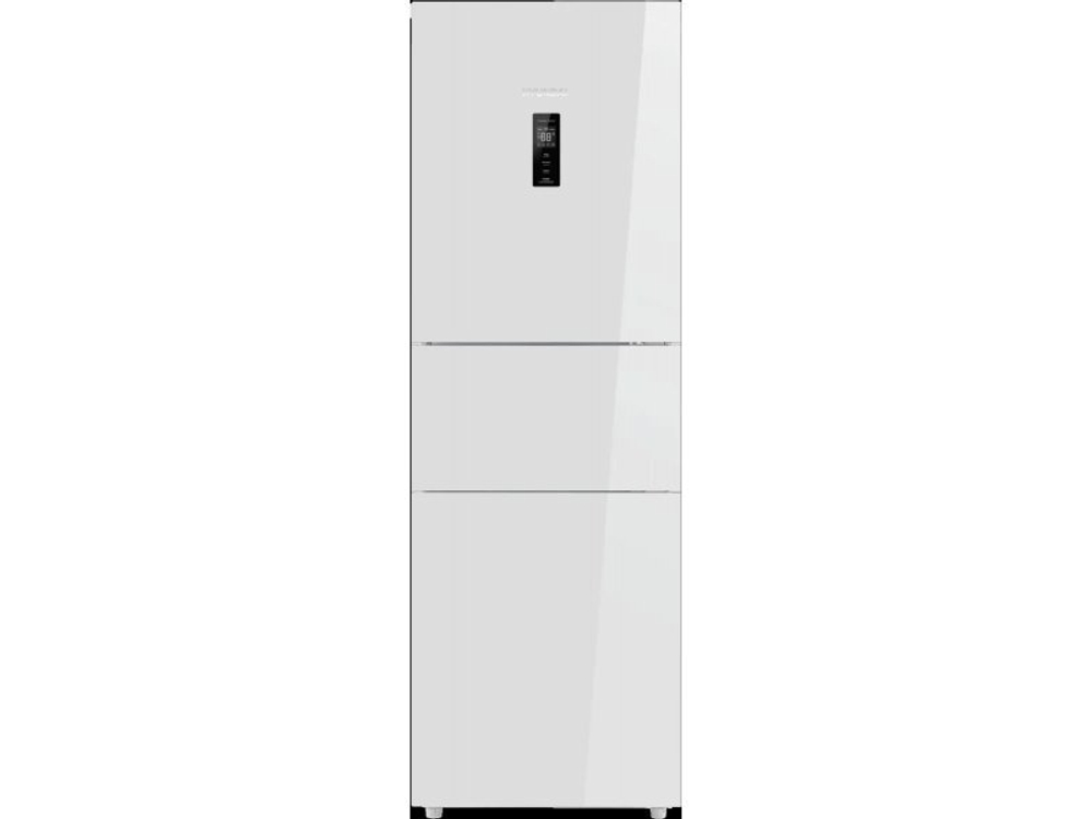 Холодильник Hyundai CM30073F белый