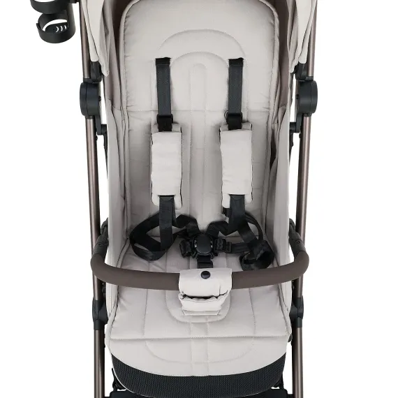 Прогулочная коляска Pituso Q5 Beige