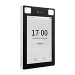 ZKTeco ProFaceX [MF] антивандальный терминал распознавания лиц и ладоней