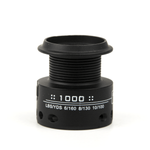 Катушка безынерционная Osprey DF (1000, 6BB, мет. шпуля)