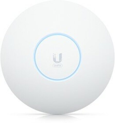 Точка доступа Ubiquiti UniFi 6 Enterprise Access Point U6-ENTERPRISE