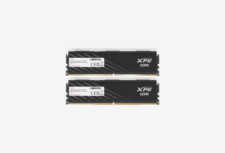 AX5U6000C3032G-DTLABRBK_0326605104910