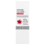 APLB, Сыворотка с коллагеном Exosome Collagen EX, 40 мл (1,35 жидк. Унции)