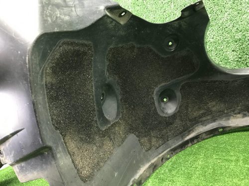 Подкрылок передний левый BMW X2 F39 (2017-2023)