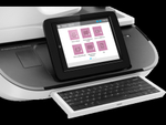 Документ-сканер HP Digital Sender Flow 8500 fn2