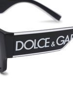 Солнцезащитные очки DX6004 Dolce & Gabbana - черный(DX6004)