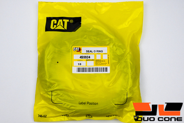 Кольцо O-ring круглого сечения 4S5924 (4S-5924) Caterpillar