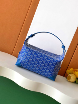 Goyard Bowling 25 Toiletry Bag