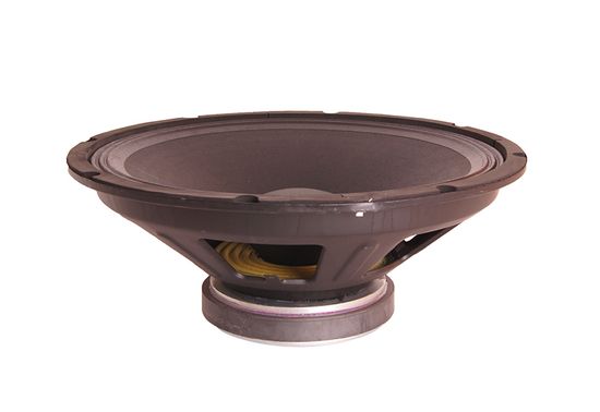 Динамик НЧ-СЧ 15", 4 Ом, Leem Speaker-ABS15AL