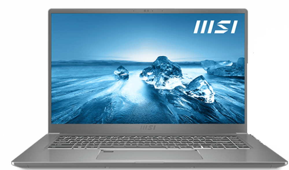 Ноутбук MSI Prestige 15 A12UC, Core i7-1280P,1.8 GHz,15.6" FHD (1920*1080),60Hz,LPDDR4 16GB,1TB M.2 PCIe SSD,RTX3050 Max-Q GDDR6 4GB,Urban Silver,1y,Win11Home 9S7-16S822-221