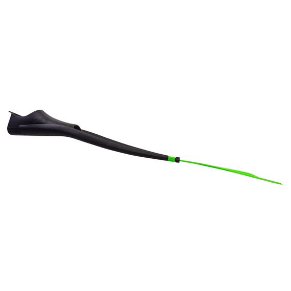 Ласты Scorpena F1 Apnea Ecoline с черными калошами