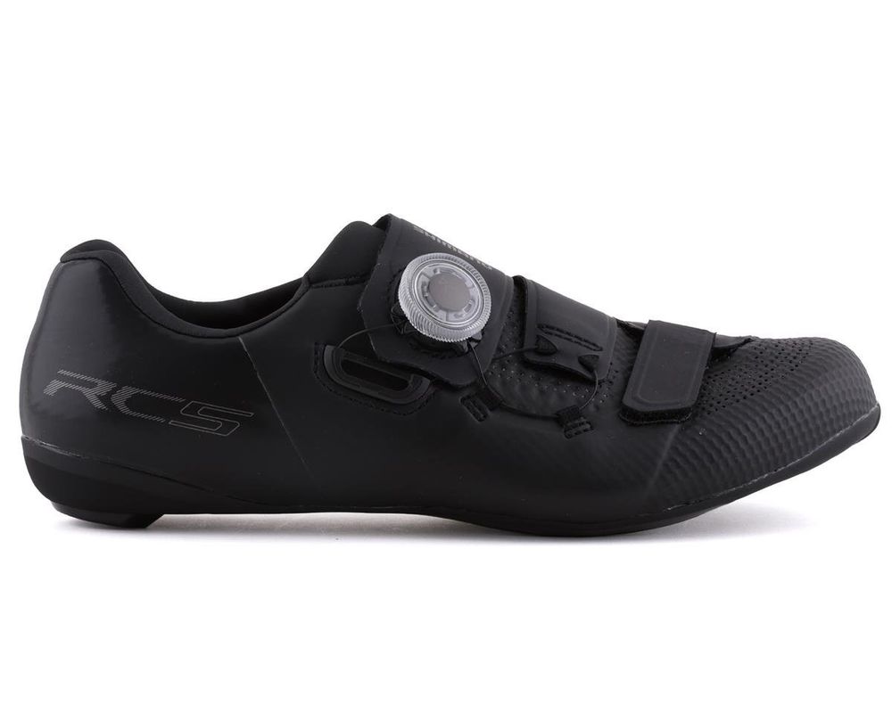 Велотуфли Shimano SH-RC502 Black Wide 45