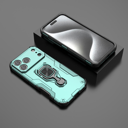 Противоударный чехол Antistrike для iPhone 17 Pro Max