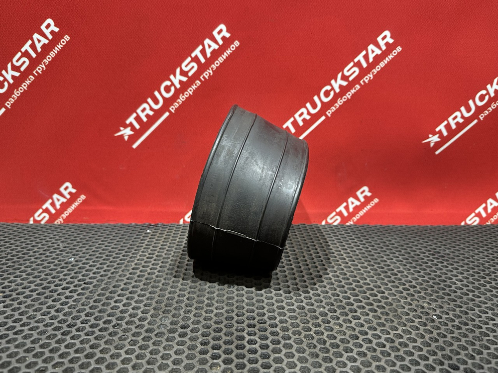 Патрубок воздушного фильтра