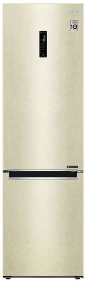 Холодильник LG GA B509 MEQZ