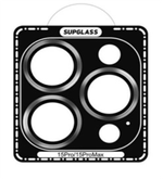 SupGlass Camera lens glass Anti Glare XC-31 15pro/15Promax Blue