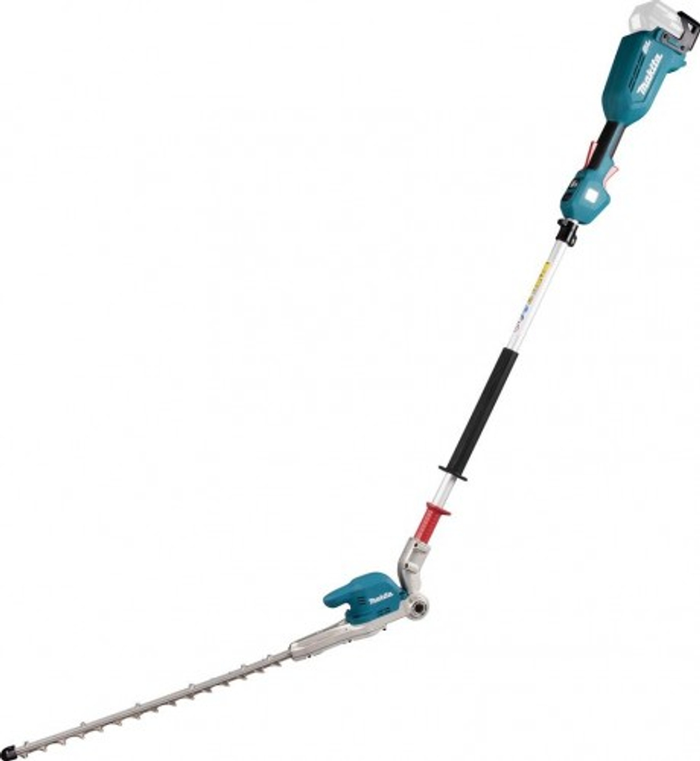 Ножницы-кусторез аккумуляторные MAKITA DUN 500 WZ телескопическая штанга, без АКБ и ЗУ DUN500WZ