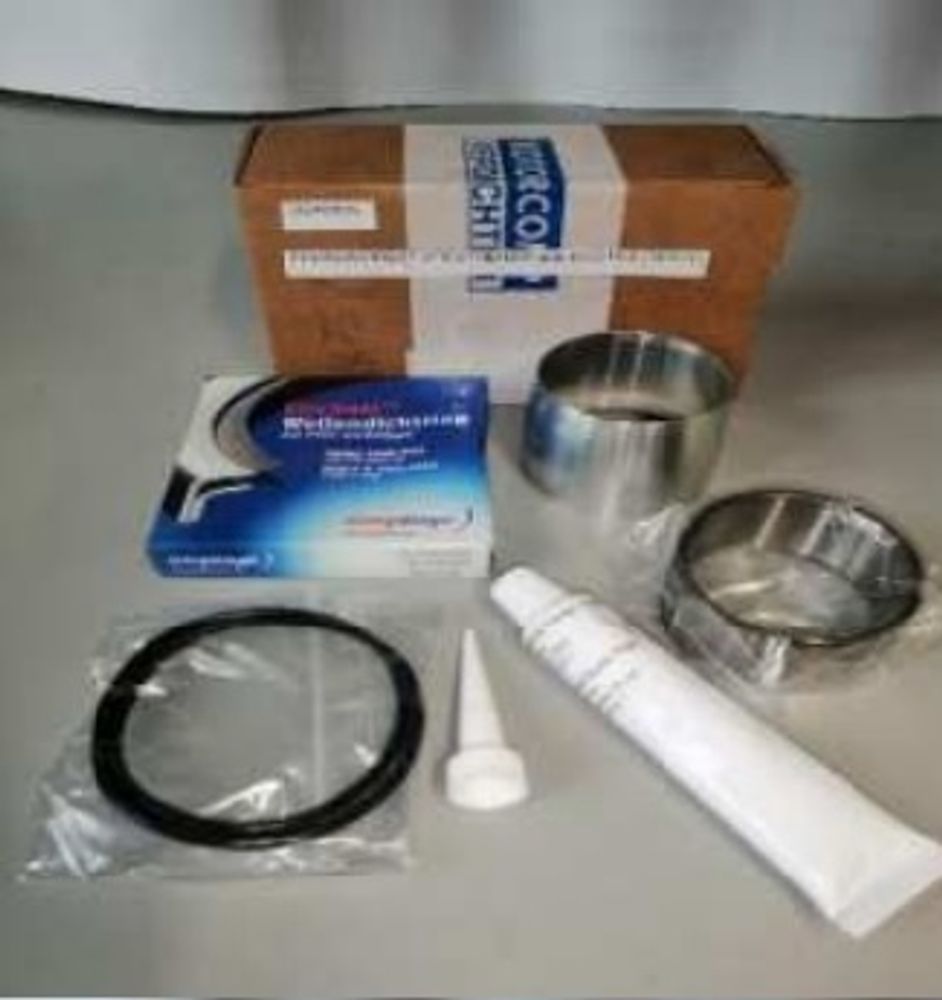 Ремкомплект уплотнения Rotorcomp EVO15-6 167518