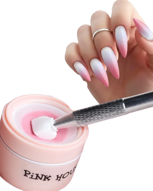Кушон для градиента ROSE 7 Pink House 8мл