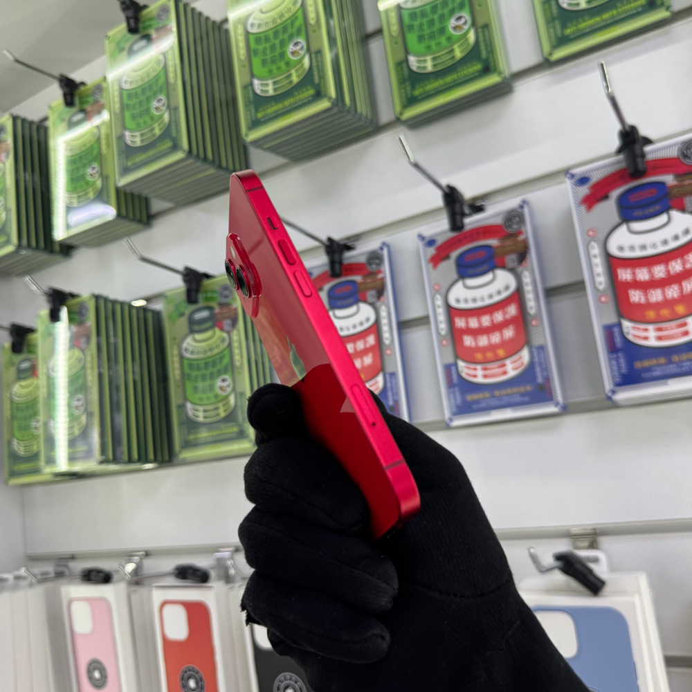 iPhone 14, 256 ГБ б/у