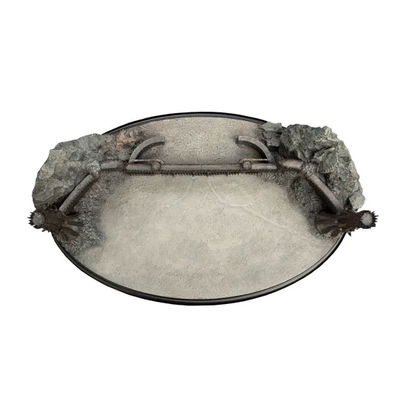 Статуэтка Weta Workshop The Lord of the Rings The Black Gate