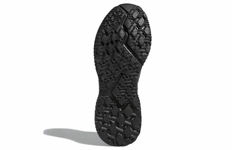 Кроссовки Adidas Aerobounce 2 (Женская размерная сетка)