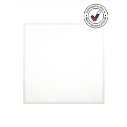 Светильник светодиодный ЭРА SPO-934-3-65K-032 32Вт 6500K 3360лм 595x595x45 IP54 матовый БАП | Офисные Светильники Россия